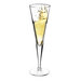 Champagne glas 16 cl Ypsilon