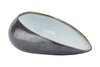 Schaal 21,5 cm Drop ovaal Plato