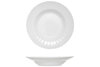 Pastabord wit 29,5 cm