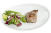 Steak - visbord 30,5cm Cosy&Trendy