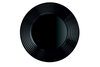 Bord 19 cm Harena Black