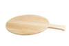 Pizzaplank 41,5cm  Rubberwood
