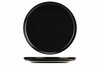 Dessertbord 20 cm Baltic Black