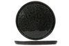 Bord rond Laguna Azzuro Verde 27 cm