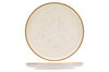 Bord 27 cm Baltic Vanilla 