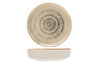 Diep bord 18,5 cm Baltic Magara