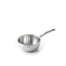 Sauteuse BK Superior Tri-Ply 20cm