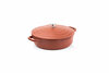 Hapjespan 32 cm Rood Performance Series Inductie Westinghouse