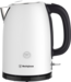Waterkoker Basic Wit Westinghouse