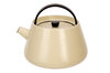 Theepot gietijzer grijs 38 cl Billy