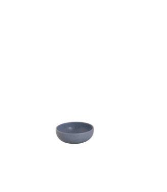 Schaal 12cm Palmer Sandy Loam Blauw