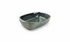 Ovenschaal 39 x 22,5 cm Meridian groen/blauw