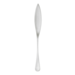 Vismes 22.2cm RVS Mat RW2