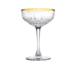 Champagnecoupe 27 cl Goud Timeless Pasabahce