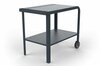 Bijzettafel leisteen Vallone 50,8 cm breed ZiiPa