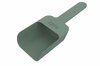 Pellets schep Melfa 21,5 cm lengte eucalyptus