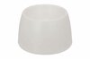 Eierdopje 6 cm Coconut Milk Kupo Melamine
