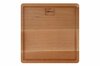 Serveerplank 23 cm maat S Amigo Boska