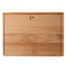 Serveerplank 39 cm maat L Amigo Boska