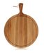 Serveerplank Rond maat L Friends Boska