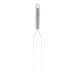 Wafelvork RVS Point-Virgule