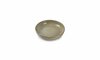 Diep Bord 22 x 5 cm Grey Munduk