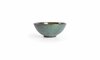 Kom 19 x 8 cm Green Munduk