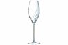 Champagneglas 24 cl Swirly