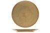 Plat bord 27,5 cm Bloom Olive