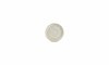 Espresso Schotel 11 cm Pearl Curvy