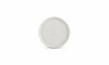 Dessertbord 20 cm Pearl Curvy
