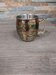 Moscow Mule Beker antiek koper Cosy&Trendy