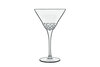 Martini glas 22 cl Roma 1960