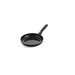 Koekenpan 20 cm GreenChef Prime Zwart 