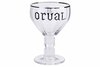 Bierglas 33cl Orval