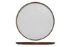 Dinerbord plat 27 cm Plato