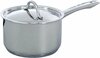 Steelpan BK Profiline 16cm