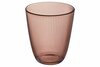 Glas 31 cl Concepto Stripy Agate