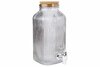 Sapdispenser Raya 3,35 Liter Grijs