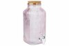Sapdispenser Raya 3,35 Liter Roze