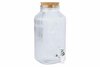 Sapdispenser Raya 3,35 Liter Transparant