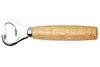 Bieropener rubberwood