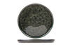 Dessertbord rond Laguna Azzuro Verde 21,5 cm