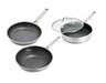 Pannenset 3-delig Greenpan Apex