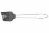 Bakkwast Birkmann Siliconen 21 cm Grijs