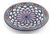 Dinerbord 27,5 cm Naoura