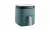 Airfryer XL Silhouette Greenpan 5 liter Smokey Blue