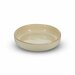 Serveerschaal 28 cm x 7 cm Meridian Ivoor