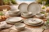 Serviesset 8 personen Astera Pearl