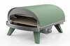 Pizzaoven gas eucalyptus Piana Sedici 71 x 55,7 cm ZiiPa XL
